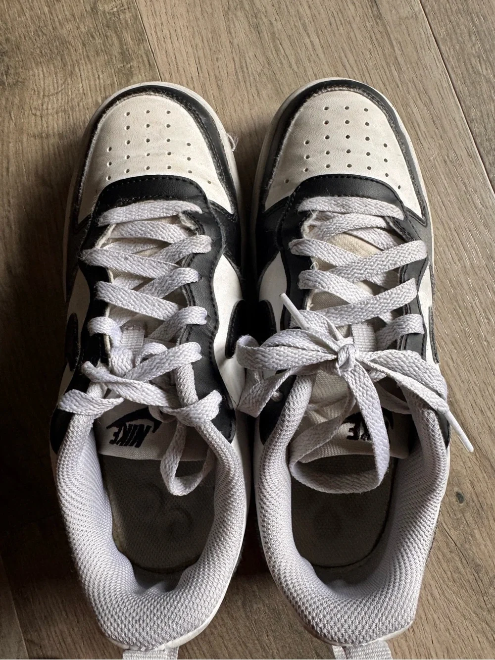 Nike Kids sneakers